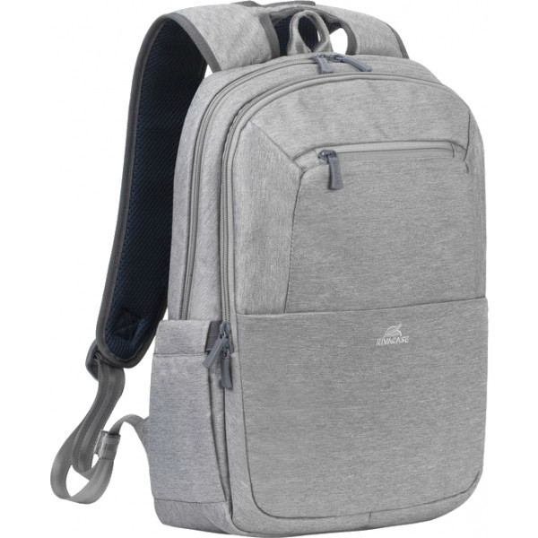 Фото - Рюкзак для ноутбука RIVACASE 7760 (Grey) Фото - Рюкзак для ноутбука RIVACASE 7760 (Grey)