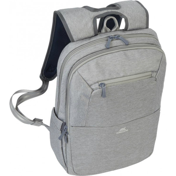 Фото - Рюкзак для ноутбука RIVACASE 7760 (Grey)