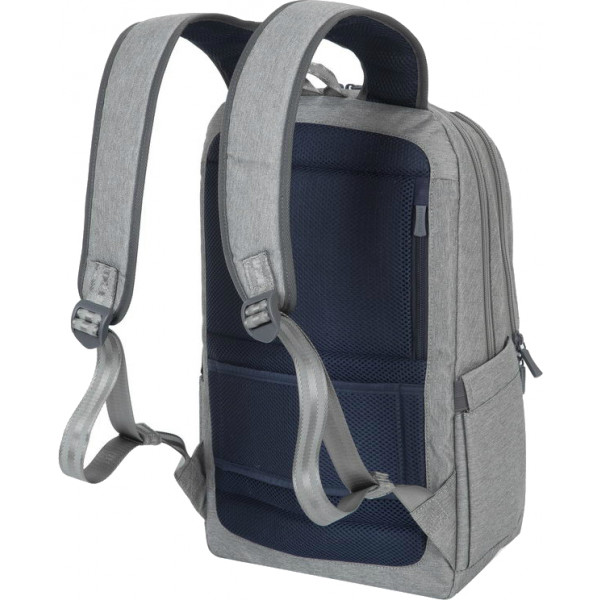 Фото - Рюкзак для ноутбука RIVACASE 7760 (Grey)