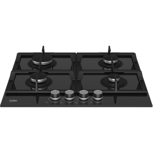 Фото - Варочная панель газовая Beko HILG64225S