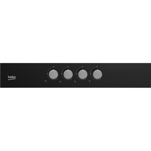 Фото - Варочная панель газовая Beko HILG64225S