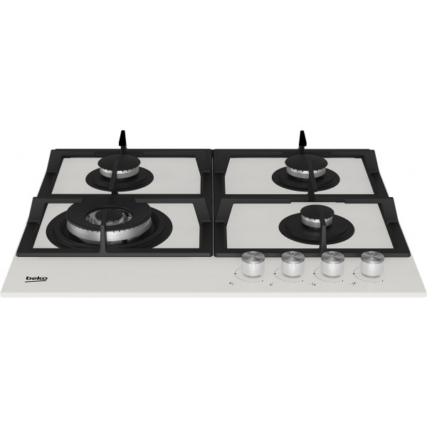 Фото - Варочная панель газовая Beko HILW64225SW