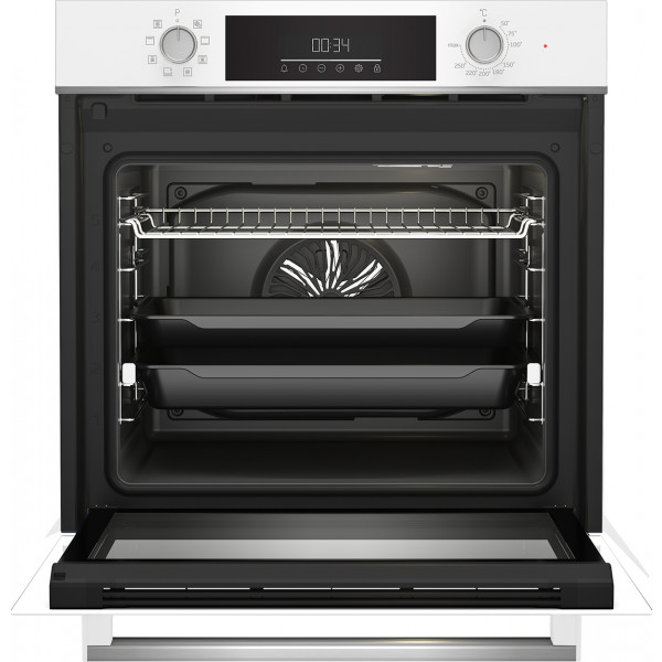 Фото - Духова шафа Beko BBIM14300WMS