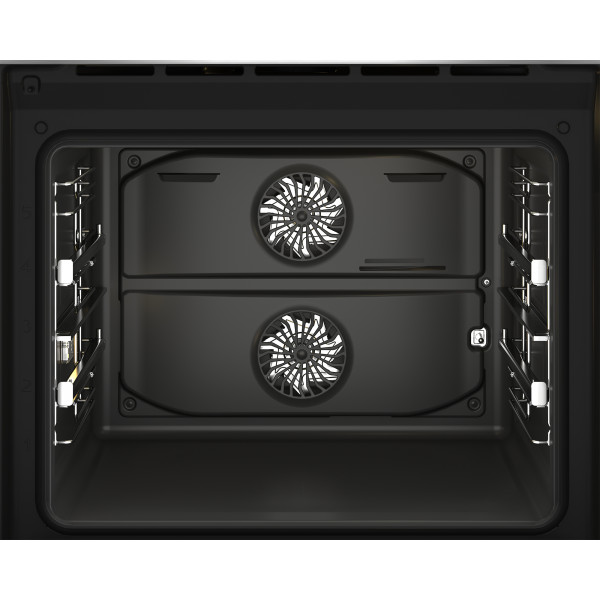 Фото - Духова шафа Beko BBVM13400XDS