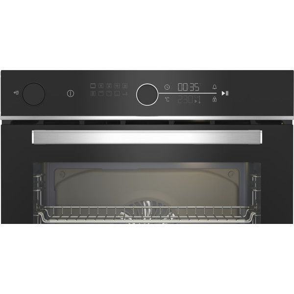 Фото - Духова шафа Beko BBIS13400XMSE