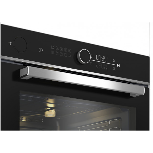 Фото - Духова шафа Beko BBIS13400XMSE