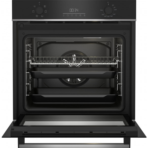 Фото - Духова шафа Beko BBIE133002XD