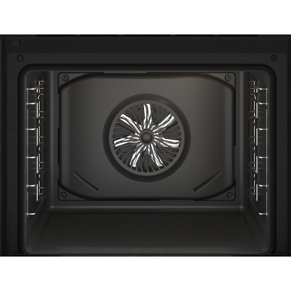 Фото - Духова шафа Beko BBIE133002XD