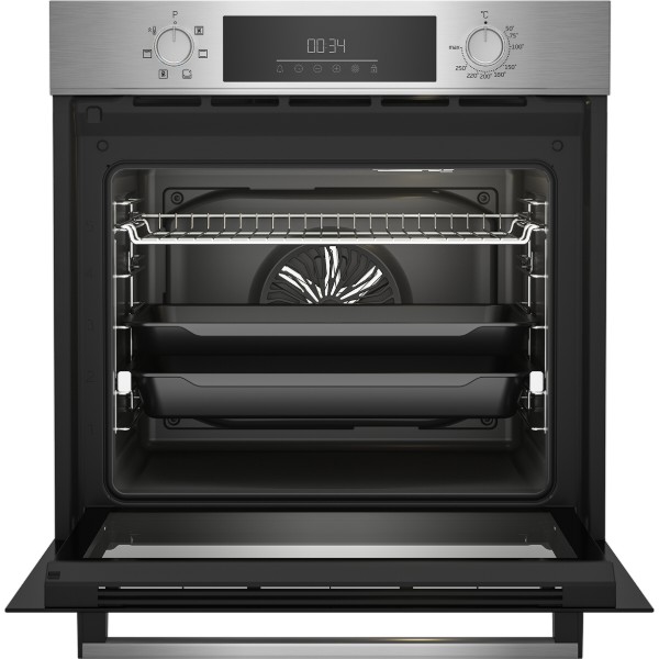 Фото - Духовой шкаф Beko BBIE123001XD