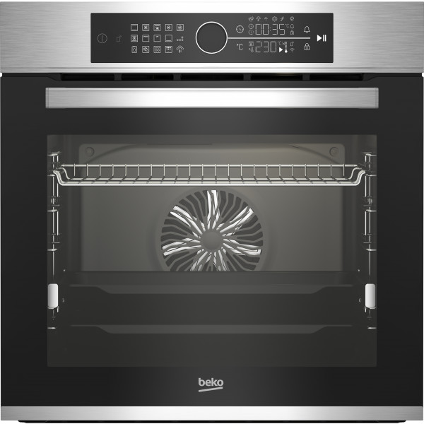 Фото - Духовой шкаф Beko BBIM12400XCS