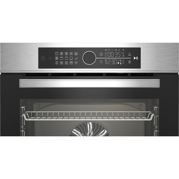 Фото - Духовой шкаф Beko BBIM12400XCS
