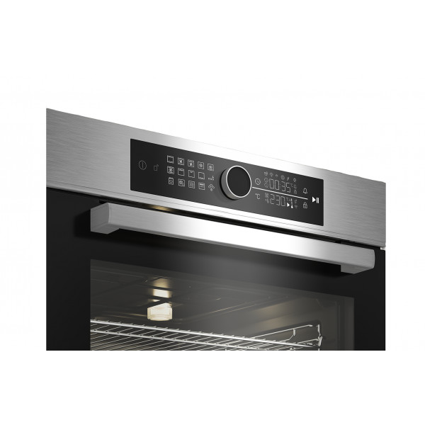 Фото - Духовой шкаф Beko BBIM12400XCS