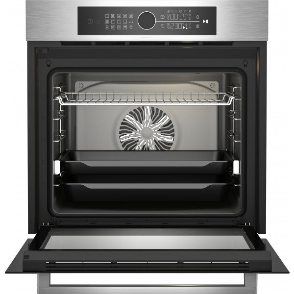 Фото - Духовой шкаф Beko BBIM12400XCS