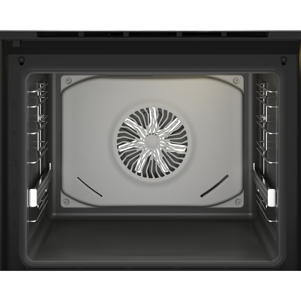 Фото - Духовой шкаф Beko BBIM12400XCS
