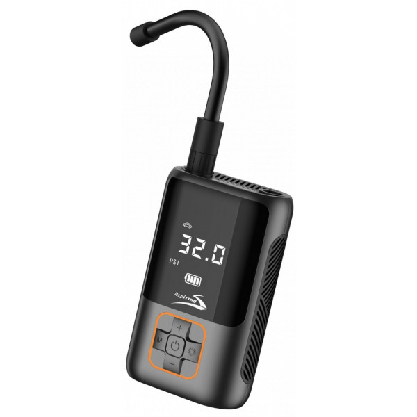 Фото - Автокомпресор Aspiring Storm 4