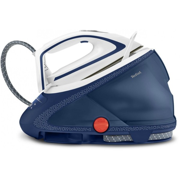 Фото - Утюг с парогенератором Tefal GV9580E0+Gift Фото - Утюг с парогенератором Tefal GV9580E0+Gift