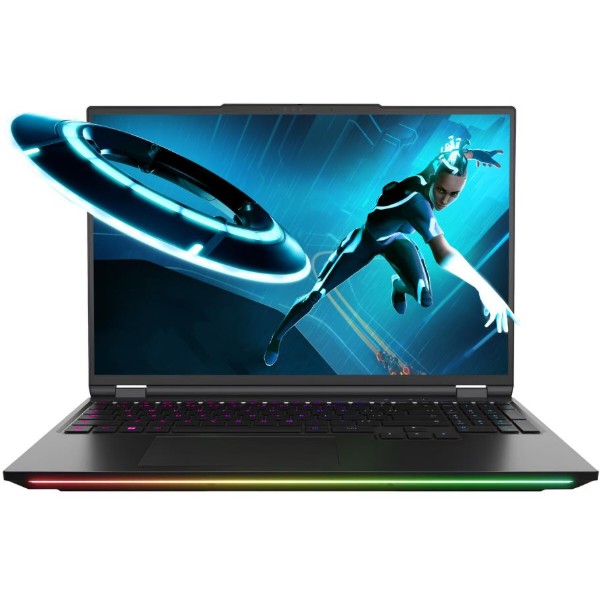 Фото - Ноутбук игровой Dream Machines CU9-275HX (RX5070TI-16UA26) Black