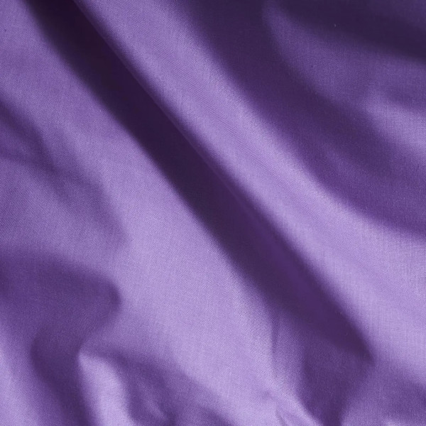 Фото - Комплект постільної білизни Moon&Star Бязь Gold Люкс Violet Charm 160х220 нав. 2х40х60 (MS-820007335)