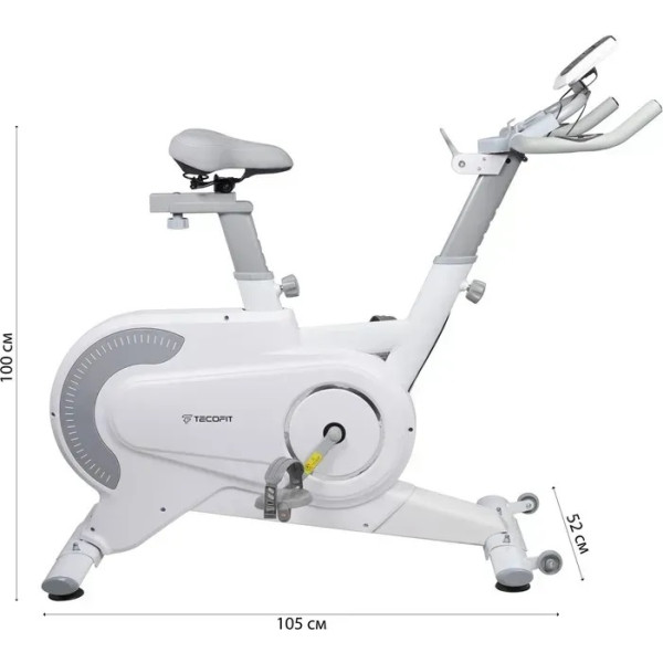 Фото - Велотренажер TECOFIT JC-K682