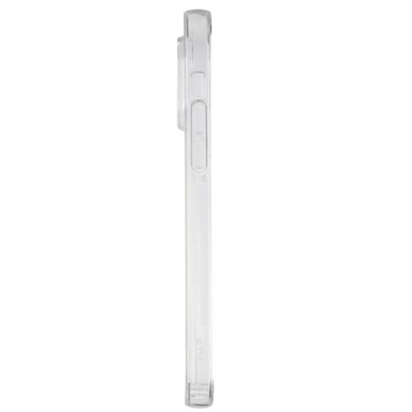 Фото - Чохол для смартфону Gelius Silicone Clear Shine for Xiaomi Redmi Note 12 (5G) Transparent (95793)