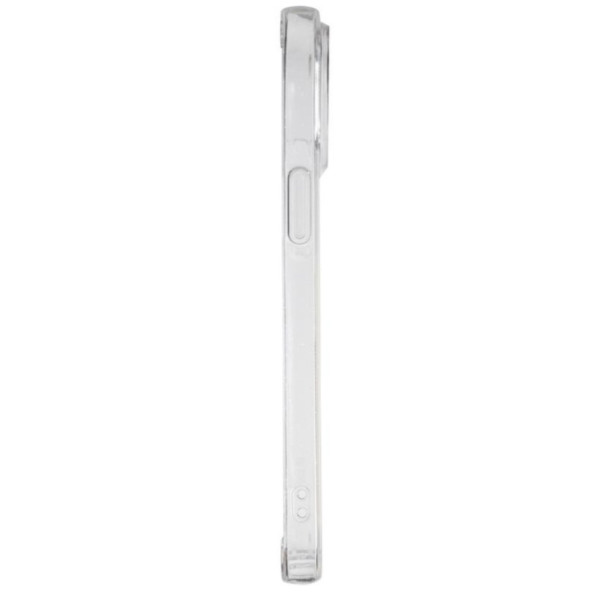 Фото - Чохол для смартфону Gelius Silicone Clear Shine for Xiaomi Redmi Note 12 (5G) Transparent (95793)