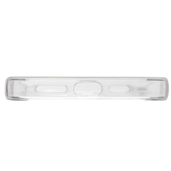 Фото - Чохол для смартфону Gelius Silicone Clear Shine for Xiaomi Redmi Note 12 (5G) Transparent (95793)