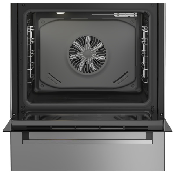 Фото - Плита газова Beko FBSM62530DXMS