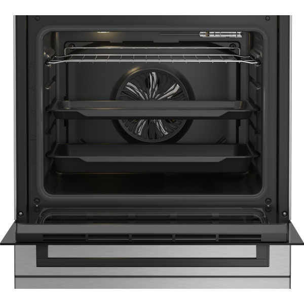 Фото - Плита газова Beko FBM62120SD