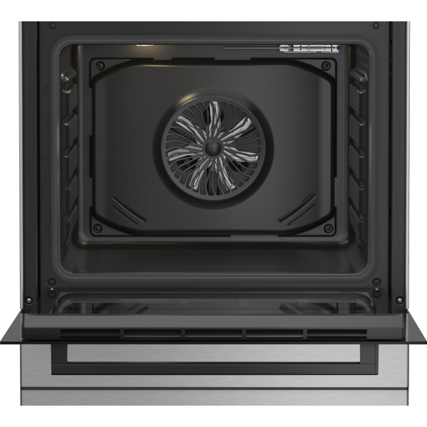 Фото - Плита газова Beko FBM62120SD