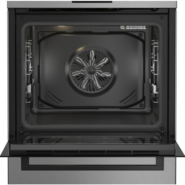Фото - Плита газовая Beko FBM62330GXTN