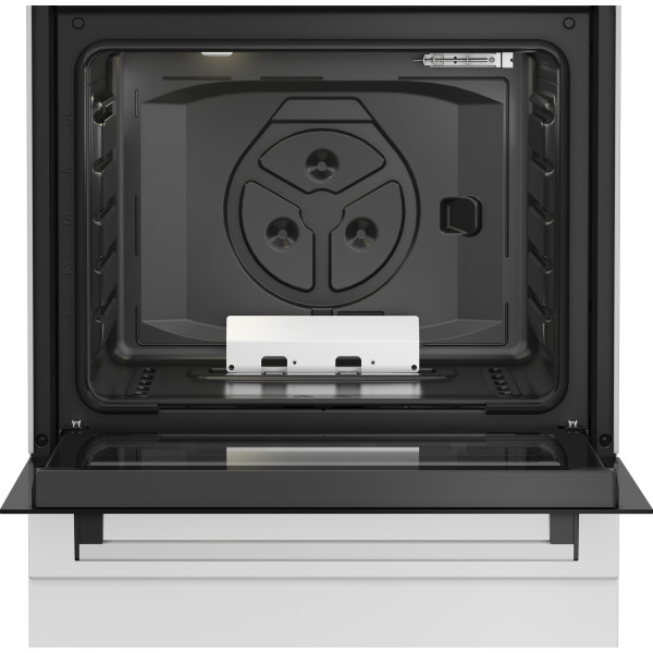Фото - Плита газова Beko FBG62121WD