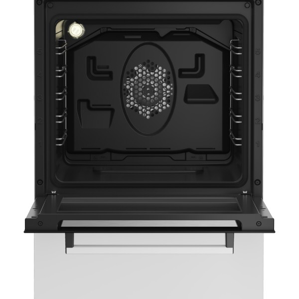 Фото - Плита газова Beko FSM52330DWDS