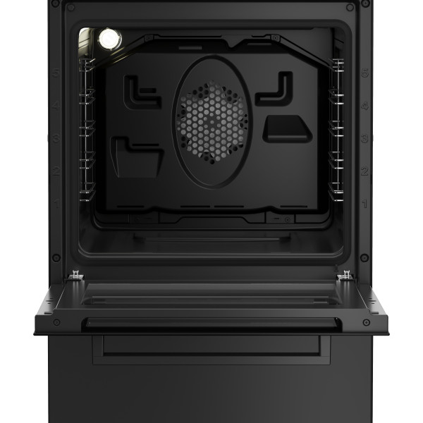 Фото - Плита газовая Beko FSM52334DAO