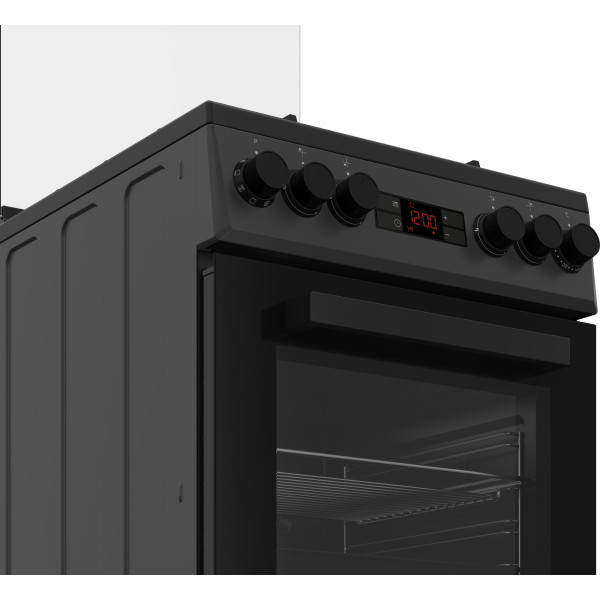Фото - Плита газовая Beko FSM52334DAO