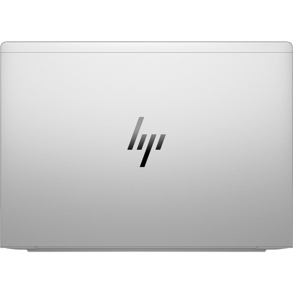 Фото - Ноутбук HP EliteBook 6 G1a (AY4Z7AV_V10) Pike Silver