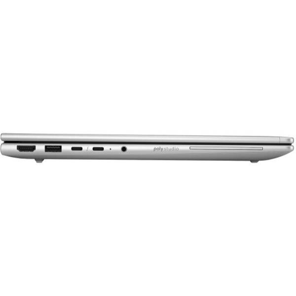 Фото - Ноутбук HP EliteBook 6 G1a (AY4Z7AV_V10) Pike Silver