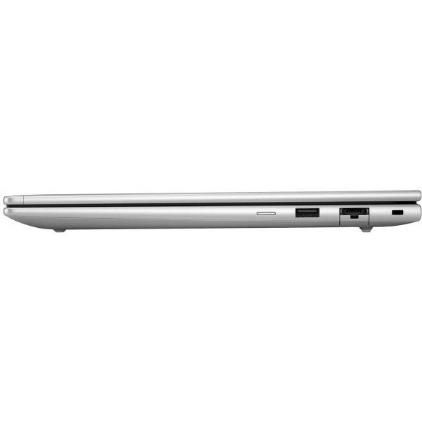Фото - Ноутбук HP EliteBook 6 G1a (AY4Z7AV_V10) Pike Silver