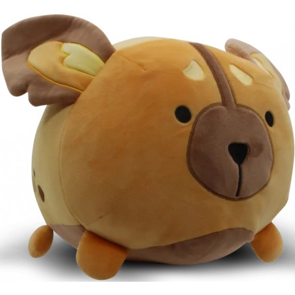 Фото - М'яка іграшка BeverHills Пес дикий африканський 25 см (MZ03972-5024)