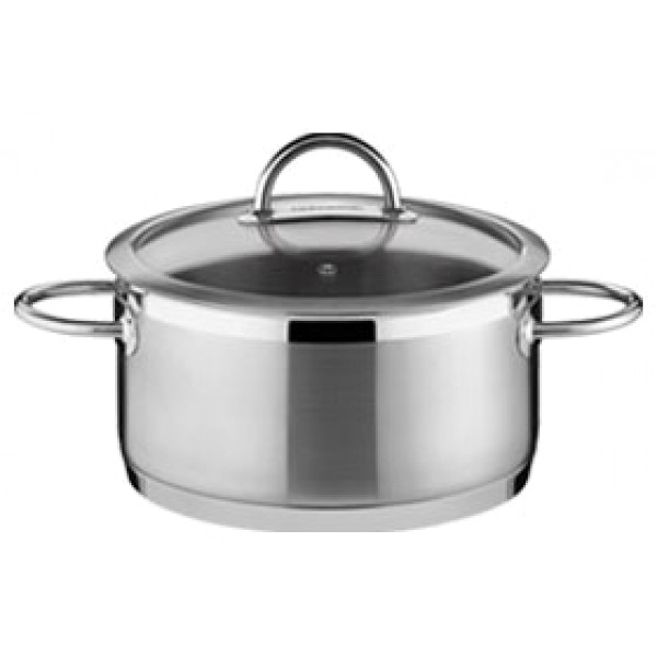 Фото - Каструля tescoma 779216 Vision 16 см 1.5 л