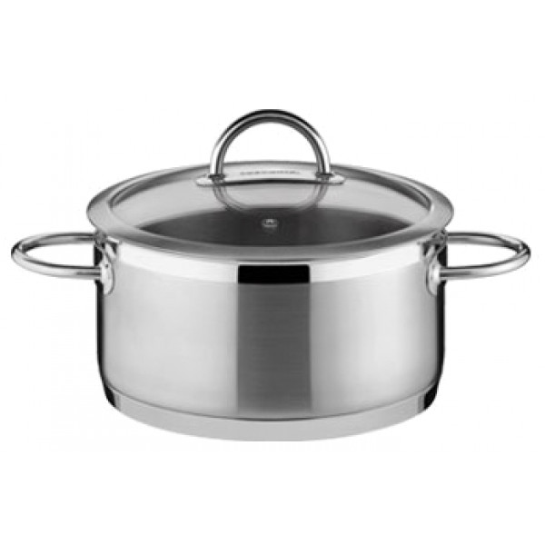 Фото - Каструля tescoma 779222 Vision 22 см 4.0 л