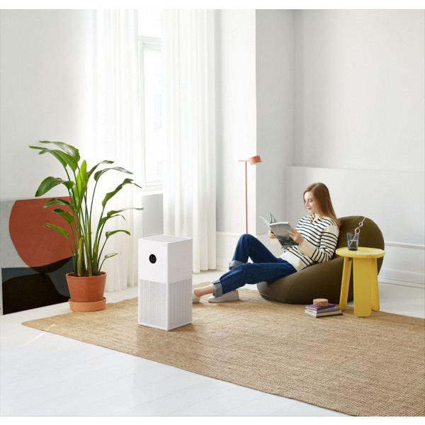 Фото - Очищувач повітря Xiaomi Smart Air Purifier 4 Lite