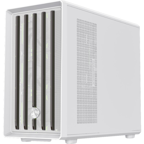 Фото - Корпус Gamemax Claw 360 WH