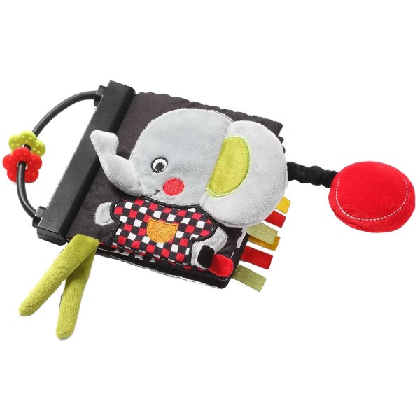 Фото - Книжка-игрушка BabyOno C-More (779)