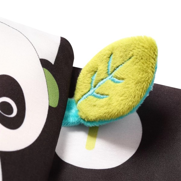 Фото - Книжка-игрушка BabyOno C-More (779)