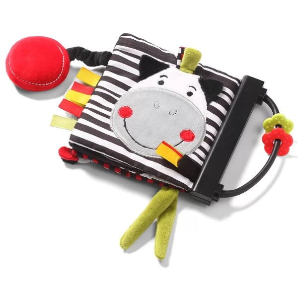 Фото - Книжка-игрушка BabyOno C-More (779)