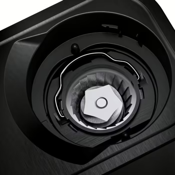 Фото - Кофемолка WMF LUMERO Espresso Deep Black 417080071