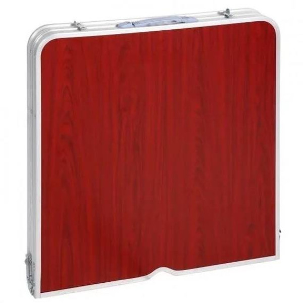 Фото - Складаний стіл Voltronic DT-4251 з 4 стільцями