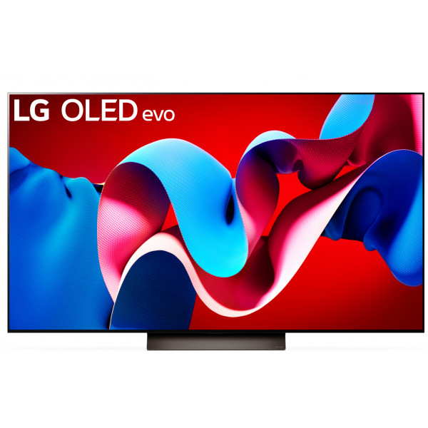 Фото - Телевизор LG OLED77C46LA