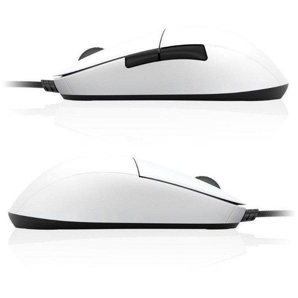 Фото - Мышь проводная игровая Endgame Gear XM1r White (PGW-EG-MOU-012)