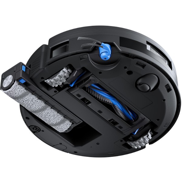 Фото - Робот-пылесос моющий Ecovacs DEEBOT X11 OMNICYCLONE